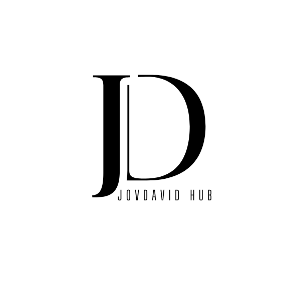 JovDavid Hub